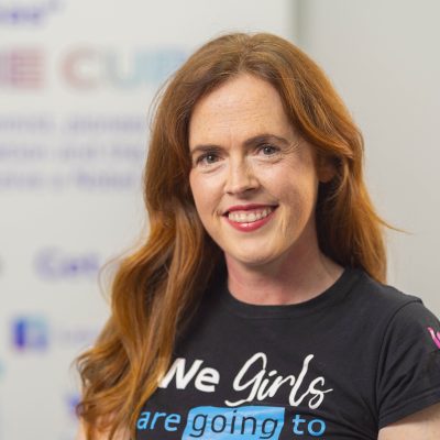 Jenni Devine