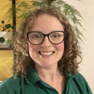 Emma Crellin